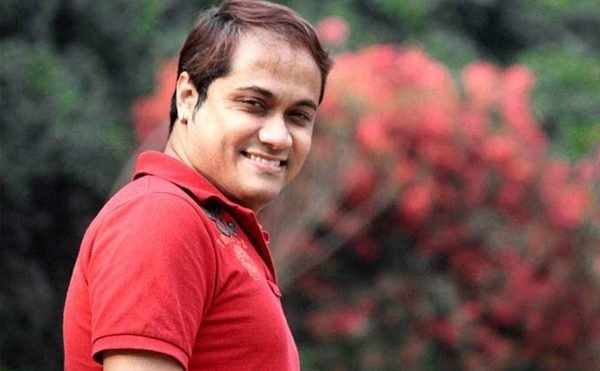 প্রতারণার মামলায় দেবাশীষ বিশ্বাস কারাগারে